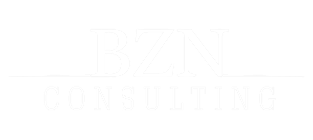 BZN Consulting Logo
