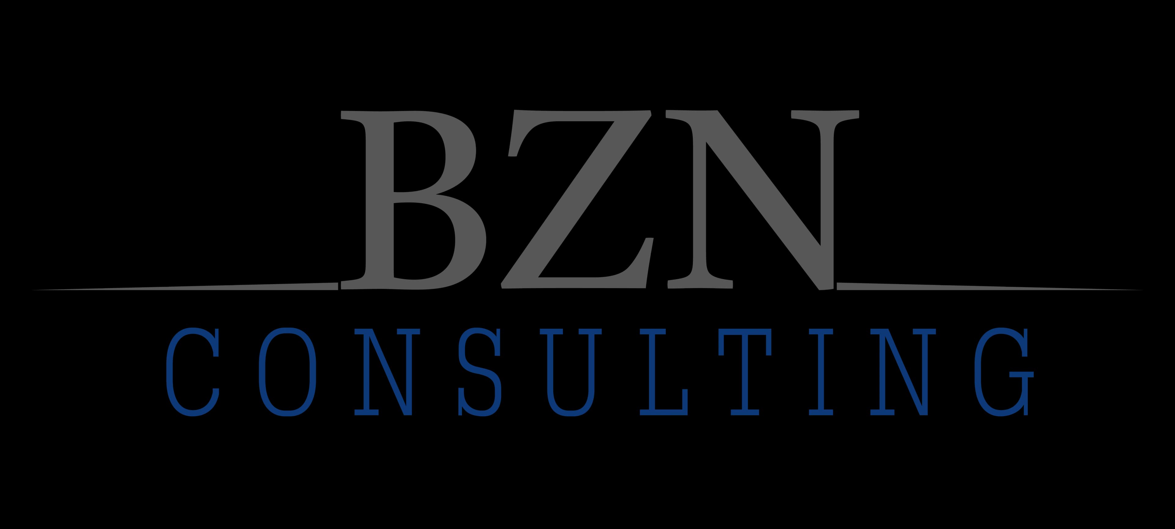 BZN Consulting Logo
