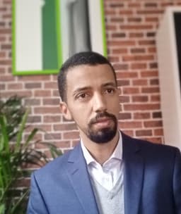 Anouar Zemouri profile