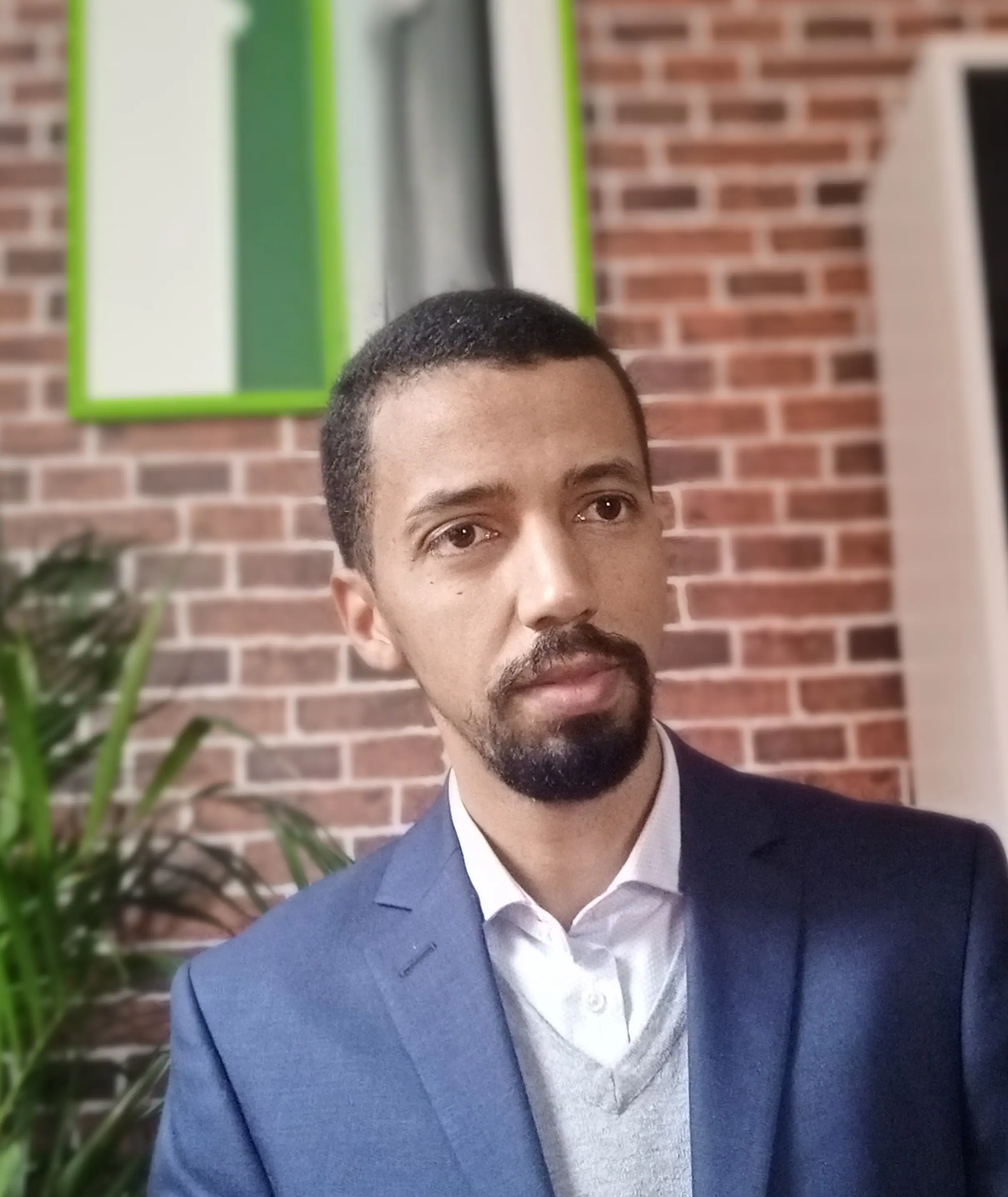 Anouar Zemouri profile